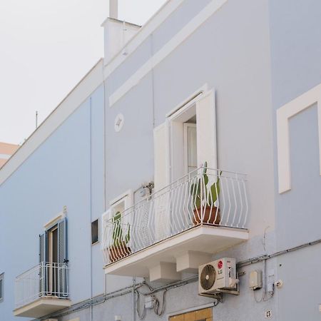 Palestro49 Holiday House Monopoli Bagian luar foto
