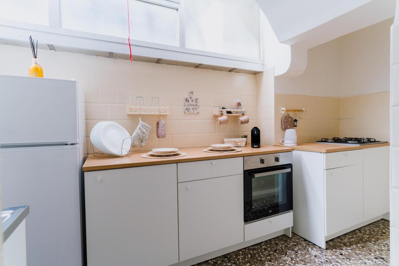Palestro49 Holiday House Monopoli Bagian luar foto
