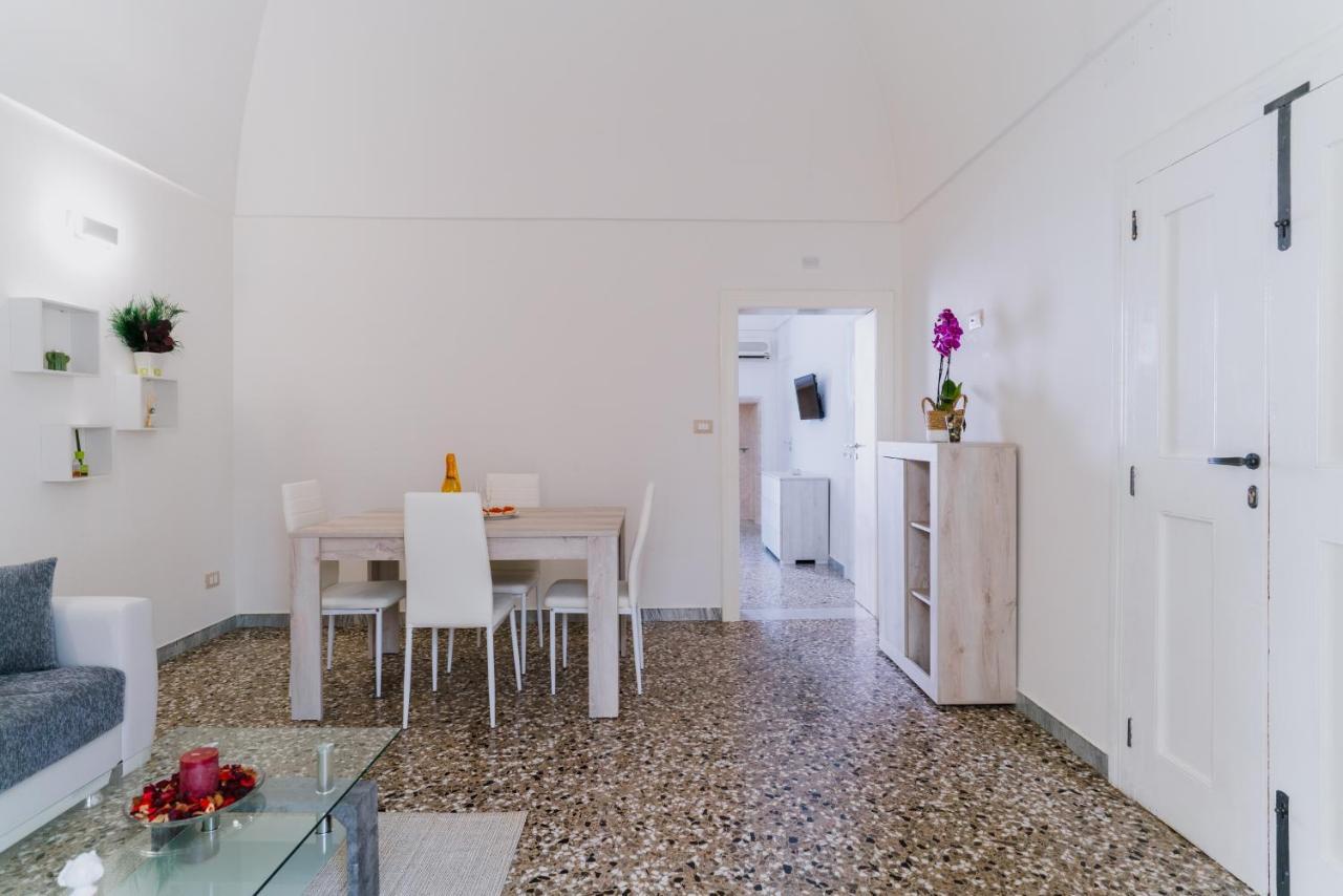 Palestro49 Holiday House Monopoli Bagian luar foto