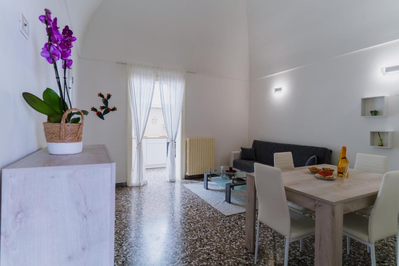 Palestro49 Holiday House Monopoli Bagian luar foto