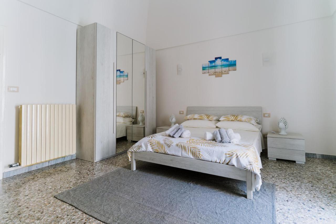 Palestro49 Holiday House Monopoli Bagian luar foto
